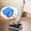Helyettes�t� porsz�v� Akkumul�tor Midea S60 BP21640A 4000mAh 86.4Wh 21.6V
