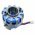 Helyettes�t� porsz�v� Akkumul�tor Media U3-L021D RD-MID14.4VA 14.4V 1500mAh 21.6Wh