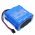 Helyettes�t� porsz�v� Akkumul�tor Media RM2102 BP14452G 5200mAh 74.88Wh 14.4V