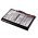 Helyettes�t� gps Akkumul�tor XL2300 GP50301HG026 1050mAh 3.89Wh Li-ion 3.7V