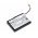 Helyettes�t� gps Akkumul�tor navig�tor 55026650 1350mAh 5Wh 3.7V