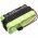 Helyettes�t� orvosi eszk�z Akkumul�tor Clario pumpa 600.0806 2000mAh 24Wh 12V