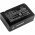 Helyettes�t� orvosi eszk�z Akkumul�tor Mindray T1 LI12I001A 3400mAh 25.16Wh 7.4V