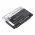 Helyettes�t� hotspot Akkumul�tor MiFi2200 40115114.00 1250mAh 4.63Wh