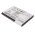 Helyettes�t� hotspot Akkumul�tor MiFi 5510 40115126-001 1800mAh 6.66Wh
