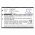 Helyettes�t� t�vir�ny�t� Akkumul�tor Acoustic Research ARRX18G 1000mAh/3.7Wh 3.7V
