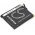 Helyettes�t� gps Akkumul�tor MyGuide 4500 1400mAh 5.18Wh 3.7V