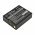Helyettes�t� ad�vev� Akkumul�tor MT700 NLN4462A 500mAh 7.2Wh