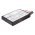 Helyettes�t� gps Akkumul�tor Triansonic PNA 4000 541380530006 1700mAh 6.29Wh Li-ion 3.7V