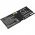 Helyettes�t� t�blag�p Akkumul�tor Microsoft Surface 2 RT2 1572 P21G2B 4200mAh 31.08Wh 7.4V