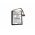 Helyettes�t� gps Akkumul�tor Mio Moov S500 BP-N229-11/1100MX 1100mAh 4.07Wh Li-ion 3.7V