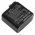 Helyettes�t� m�r�m�szer Akkumul�tor TDR2000-C AB2584 GP 2000mAh 19.2Wh 9.6V