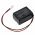 Helyettes�t� orvosi eszk�z Akkumul�tor Minolta Jaundice Meter 9404/110055 500mAh 2.4Wh 4.8V