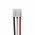 Helyettes�t� orvosi eszk�z Akkumul�tor MDKMed ME11 JL18650-3S1P 2600mAh 28.86Wh Li-ion 11.1V
