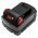 Helyettes�t� elektromos szersz�mg�p Akkumul�tor LokTor H18 3000mAh 54Wh