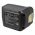 Helyettes�t� elektromos szersz�mg�p Akkumul�tor AH-3756 XE3 6000mAh 86,4Wh