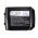 Helyettes�t� elektromos szersz�mg�p Akkumul�tor AH-3756 XE3 1500mAh 21.6Wh