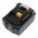 Helyettes�t� elektromos szersz�mg�p Akkumul�tor BCL180F 194205-3 3000mAh 54Wh