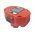 Helyettes�t� elektromos szersz�mg�p Akkumul�tor 4334D/1822 3000mAh 54Wh