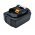 Helyettes�t� elektromos szersz�mg�p Akkumul�tor BCL180F / 194205-3 6000mAh 108Wh Li-Ion