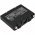 Helyettes�t� m�r�m�szer Akkumul�tor Eureka Gold f�mkeres� 3011-0215 1200mAh 14.4Wh 12V