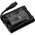 Helyettes�t� m�r�m�szer Akkumul�tor Sovereign XS P3-XS 2600mAh 28.86Wh 11.1V
