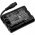 Helyettes�t� m�r�m�szer Akkumul�tor Sovereign XS / P3-XS 3400mAh/37.74Wh 11.1V