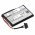Helyettes�t� gps Akkumul�tor Maestro 1700 T300-3 750mAh 2.78Wh 3.7V