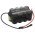 Helyettes�t� orvosi eszk�z Akkumul�tor Medtronic Primedic DEFI-B TB01020701 2000mAh 28.8Wh 14.4V