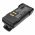 Helyettes�t� ad�vev� Akkumul�tor XPR7350 PMNN4409 7.4V 2450mAh 18.13Wh