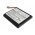 Helyettes�t� m�dialej�tsz� Akkumul�tor mrobe MR-100 ZT005032 750mAh 2.78Wh 3.7V