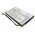 Helyettes�t� gps Akkumul�tor navig�tor RoadMate 1400 5390-B101-0780 1300mAh 4.81Wh 3.7V