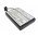 Helyettes�t� gps Akkumul�tor RoadMate 2000 37-00030-001 1700mAh 6,29Wh Li-Ion 3.7V
