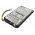 Helyettes�t� gps Akkumul�tor Maestro 3000 T0052 1100mAh 4.07Wh CS-MR3100SL CS-MR1200SL 3.7V