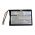 Helyettes�t� gps Akkumul�tor Maestro 4200 K4790SA108821 2200mAh 8.14Wh 3.7V