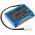 Helyettes�t� orvosi eszk�z Akkumul�tor eszk�z�kh�z 2600mAh 28.86Wh 11.1V