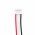 Helyettes�t� vezet�k n�lk�li Akkumul�tor Major V AHB632832 830mAh 3.15Wh