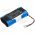 Helyettes�t� orvosi eszk�z Akkumul�tor Mindray BeneVision N1 LI12I003A 2600mAh 19.66Wh Li-ion 7.56V
