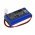 Helyettes�t� orvosi eszk�z Akkumul�tor Mindray SP1 ICR18650-2S 2600mAh 19.24Wh 7.4V
