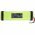 Helyettes�t� orvosi eszk�z Akkumul�tor Marquette MAC 8 MGN0118 8000mAh 153.6Wh 19.2V