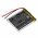 Helyettes�t� gps Akkumul�tor Navigator 7771T-LMB / PL435058H 1500mAh 5.55Wh 3.7V