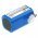 Helyettes�t� porsz�v� Akkumul�tor Miele SLQL0 9702922 3400mAh 48.96Wh 14.4V