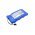 Helyettes�t� orvosi eszk�z Akkumul�tor Drager Infinity Monitor Gamma MS30502 6800mAh 97.92Wh Li-ion 14.4V
