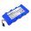 Helyettes�t� orvosi eszk�z Akkumul�tor Siemens Monitor SC6002XL AS36059 6800mAh 97.92Wh 14.4V