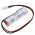 Helyettes�t� orvosi eszk�z elem Maquet Servo-i 6194687 2700mAh 9.72Wh 3.6V