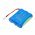 Helyettes�t� m�r�m�szer Akkumul�tor Fitness Commercial AR11 Rower 1000352421 2000mAh 7,2Wh 3.6V
