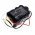 Helyettes�t� orvosi eszk�z Akkumul�tor Primedic Medtronic DEFI-B TB01020701 3000mAh 43.2Wh 14.4V