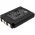 Helyettes�t� vezet�k n�lk�li Akkumul�tor headset TAC300 ALPHA1100 900mAh 3.33Wh