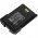 Helyettes�t� ad�vev� Akkumul�tor EVX-C59 FNB-V146LI 1800mAh 13.32Wh