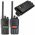 Helyettes�t� ad�vev� Akkumul�tor D281 FNB-Z182 1800mAh 13.32Wh